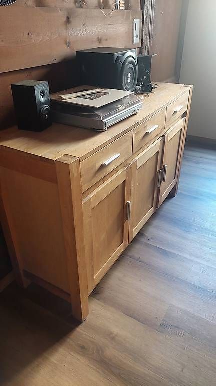 Vitrinen: Mobile vetrina e credenza – Gebraucht aus Vernate von dav_b8cr 1
