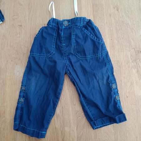 Hose Grösse 80