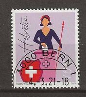 M1812 - Droit de vote des femmes 1er jour