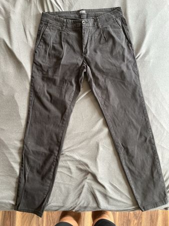 Jeans Schwarz Only & Sons, Gr. 32/32