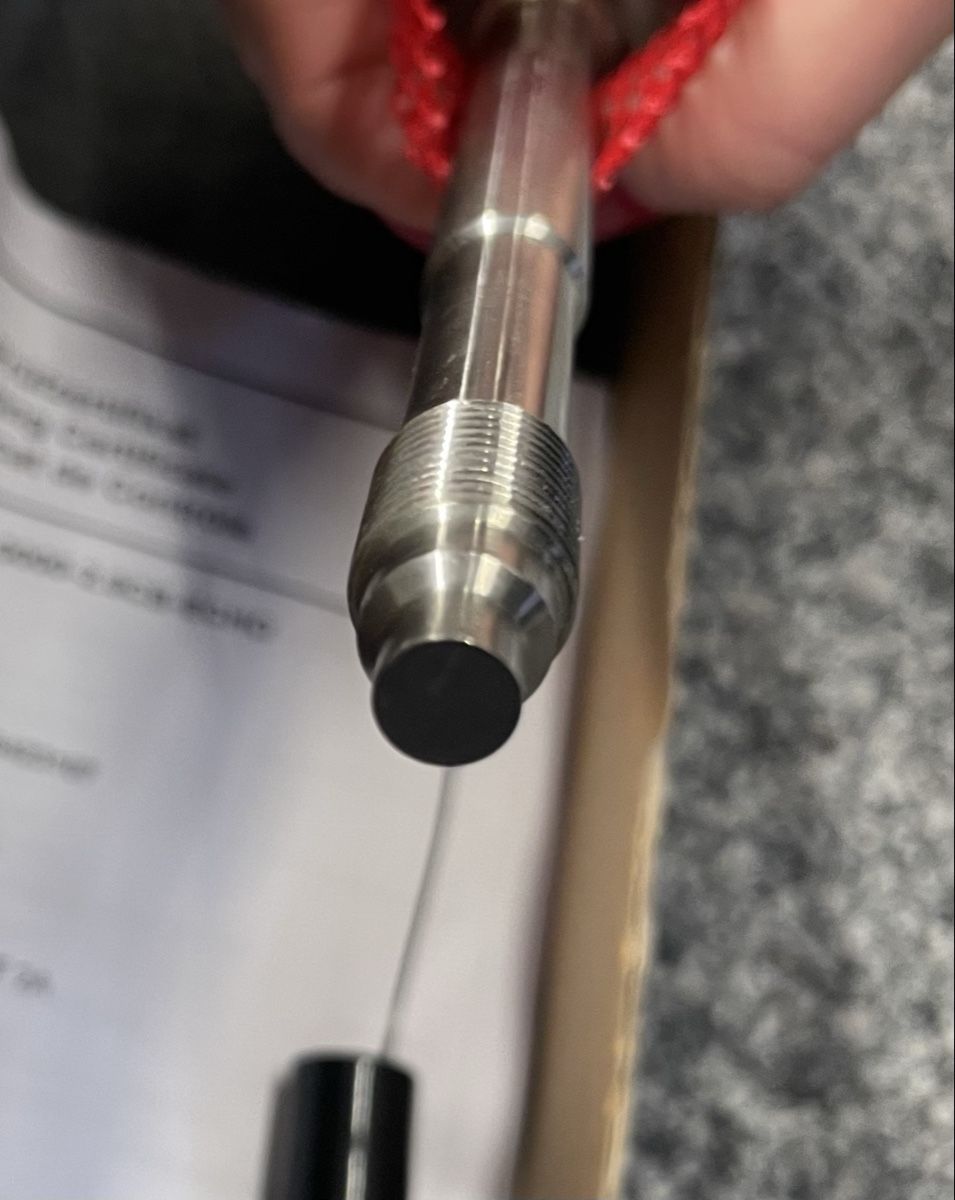 Misurare: Masse-Drucksensor Sonde Neu 200 bar – Nuovo e nell'imballaggio originale da Au ZH venduto da Jaggy4 3
