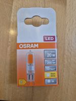 Osram LED PIN 20 G9