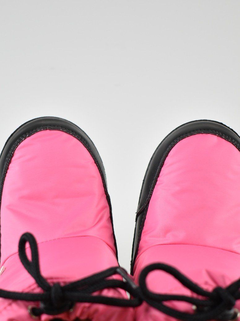 Moschino Schuhe für Mädchen: Moschino Boots Gr.29-31, ungetragen – Neu (gemäss Beschreibung) aus Nürensdorf von 2ND_STORY 3
