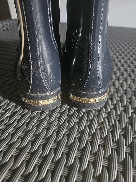 Chaussures femmes: Navyboot Gummistiefel Gr. 39  – D'occasion à Zürich par Elena231 1