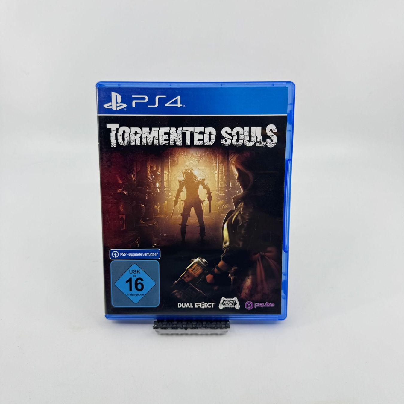 Giochi: Tormented Souls (PS4) – Usato da Herisau venduto da Seyashop1