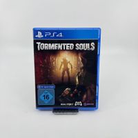 Tormented Souls (PS4)