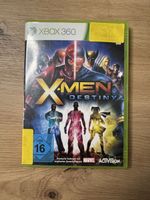 Xbox 360 Spiel: X-Men Destiny - Action pur!