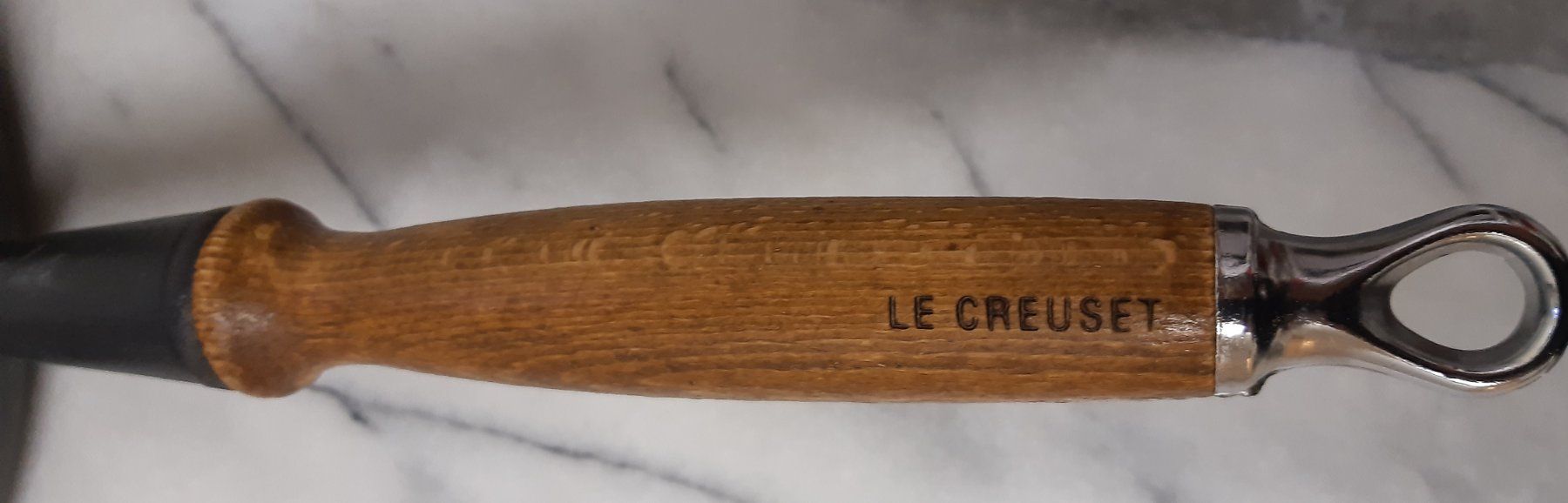 Le Creuset Padelle: Creuset Bratpfanne – Usato da Uitikon Waldegg venduto da Tibi07 2