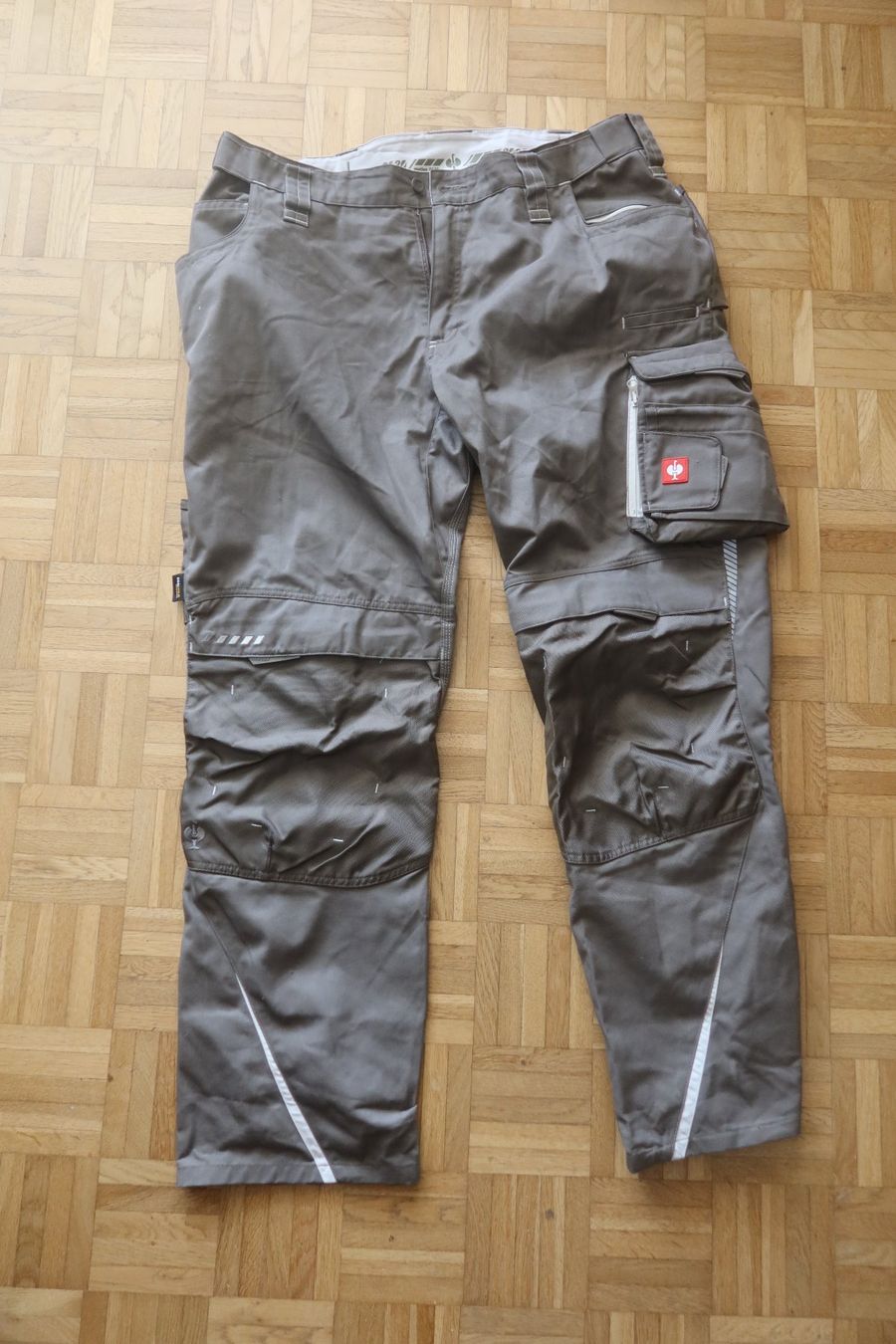 Pantaloni: Engelbert Strauss Hose e.s. motion 2020 – Nuovo (secondo la descrizione) da Chur venduto da zowie72