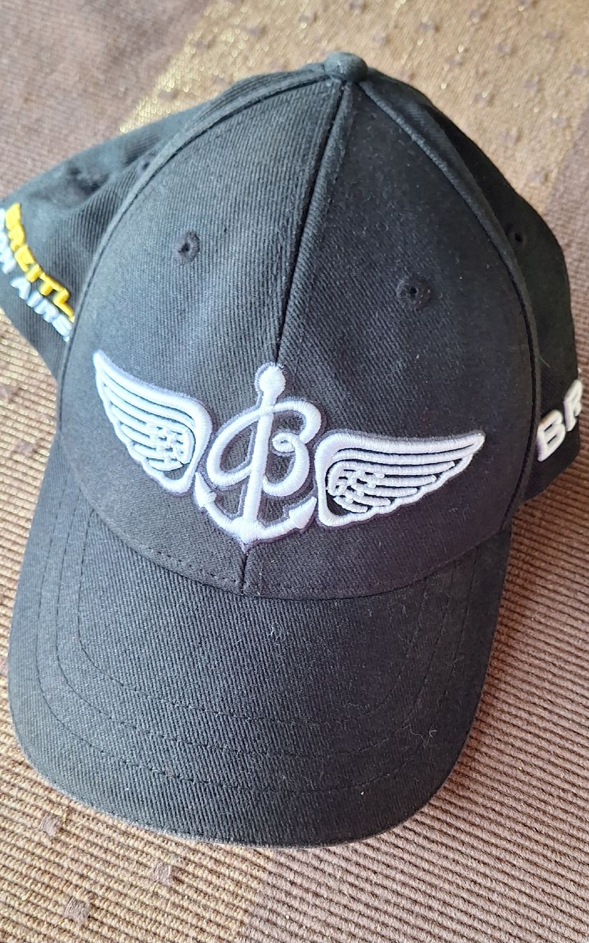 Copricapi, berretti & cappellini: Breitling casquette – Nuovo (secondo la descrizione) da St-Triphon venduto da Jldr0