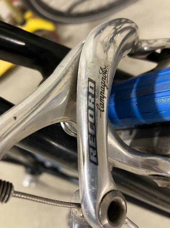 Giant Velos: Giant TCR Compact Rennrad  Grösse M/L – Gebraucht aus Zürich von bfuhrmann 1