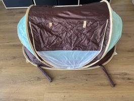 Baby Standzelt / Spielzelt Ludi UV-Schutz