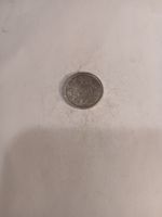 Pièce de 25 centimes Luxembourg - Collection Hiver 1960