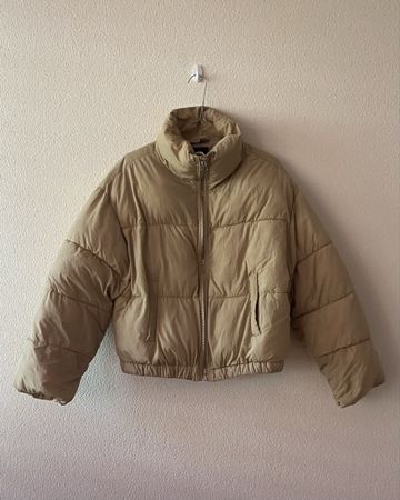 Bomber invernale