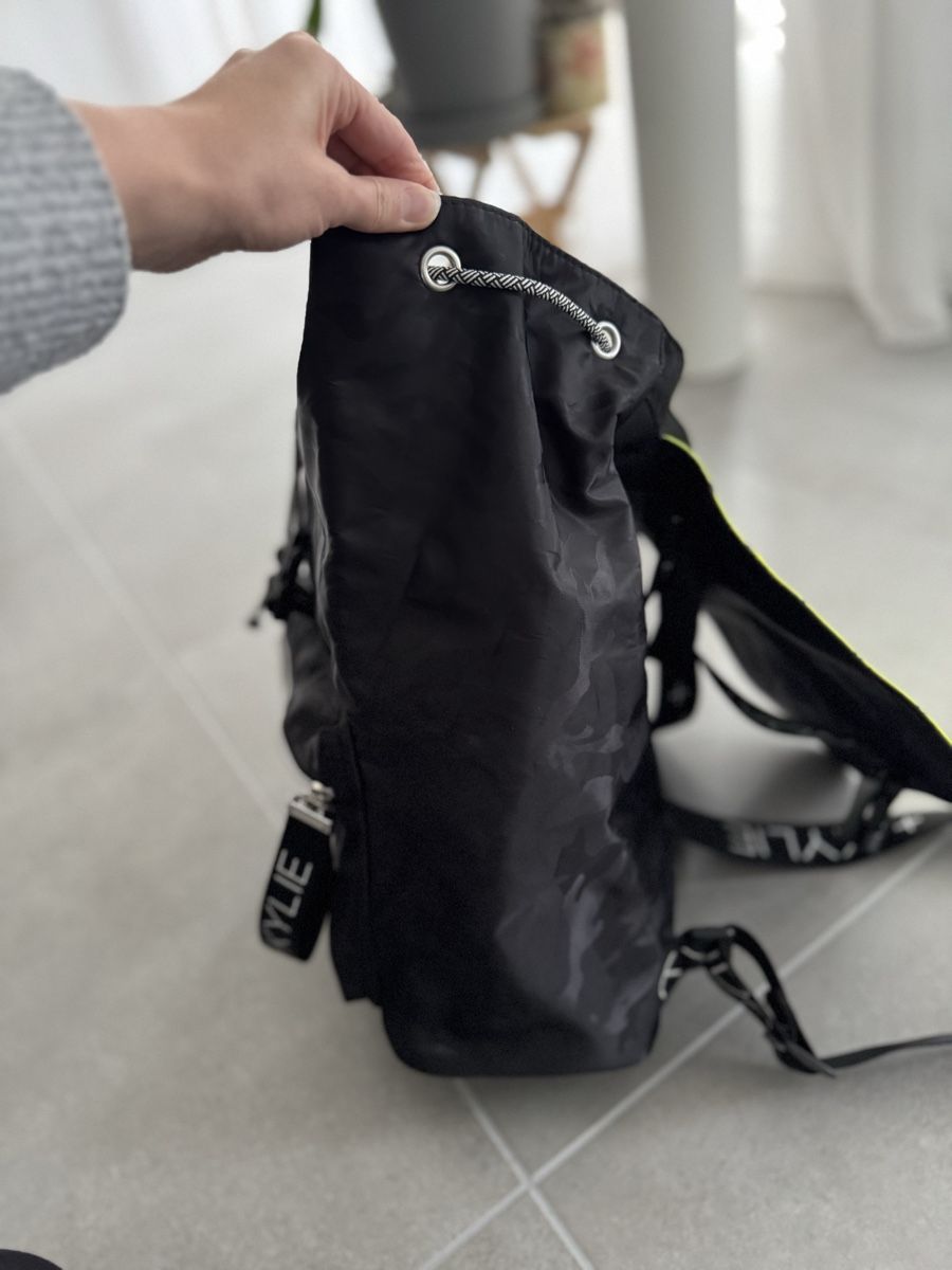 Rucksäcke: Rucksack Kendall + Kylie schwarz neu – Neu (gemäss Beschreibung) aus Frick von Cirilla 2