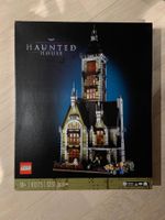 Lego Creator 10273 - Geisterhaus auf dem Jahrmarkt