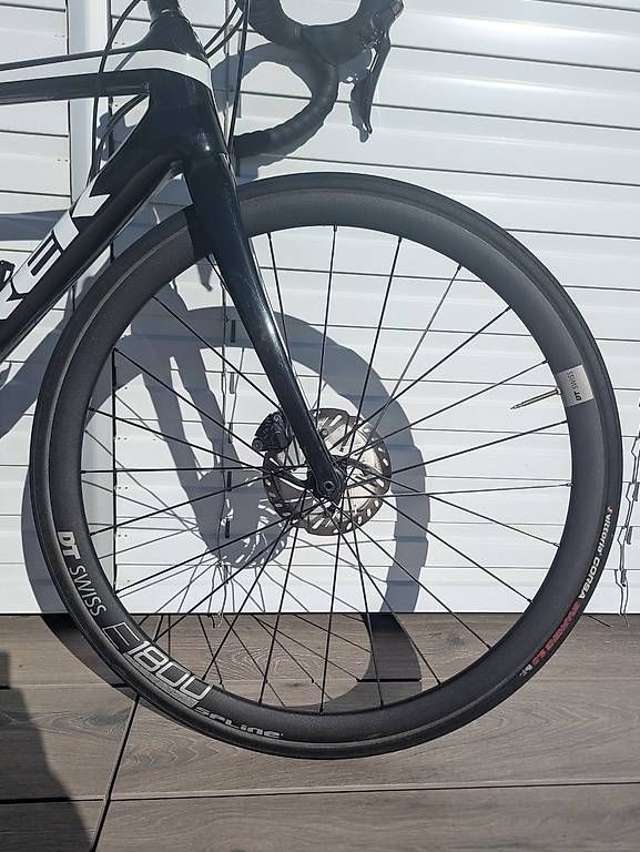 Biciclette: TREK Emonda SL6 disc 2020 – Usato da Delémont venduto da yan_rk5z 4