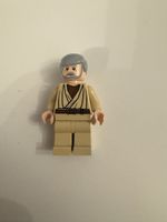 Figurine LEGO Star Wars Obi-Wan Kenobi état correct