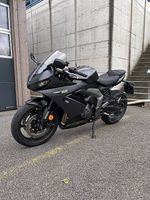 Triumph Daytona 660  2024