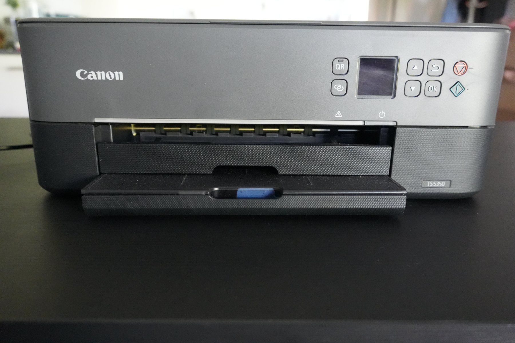 Canon Stampanti: Canon PIXMA TS5350 Multifunktionsdrucker – Usato da Rüschlikon venduto da dom_mp8q