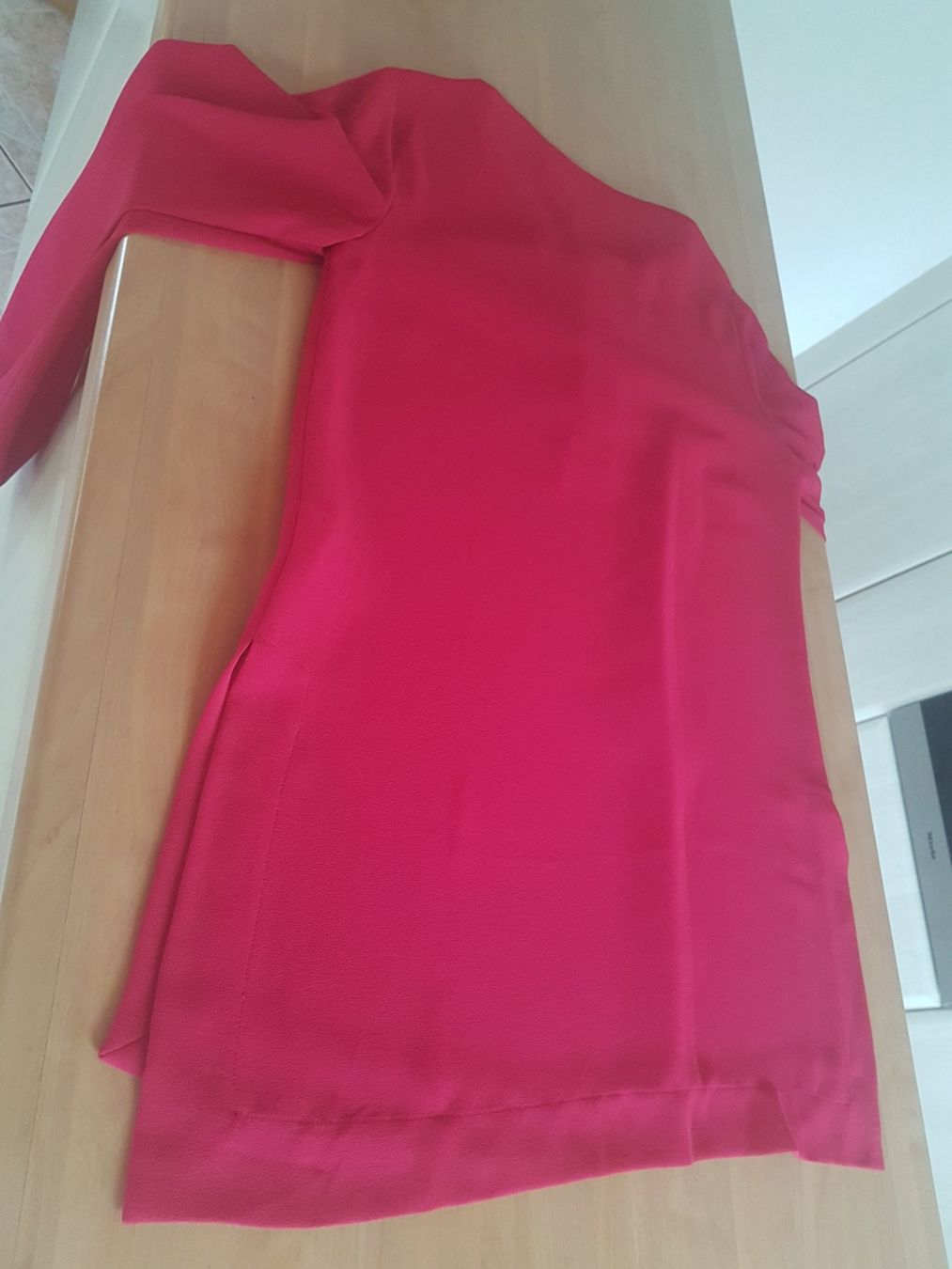 Sisley Tuniche: Tunique taille S marque Sisley – Usato da Villiers venduto da san_jn5w 5