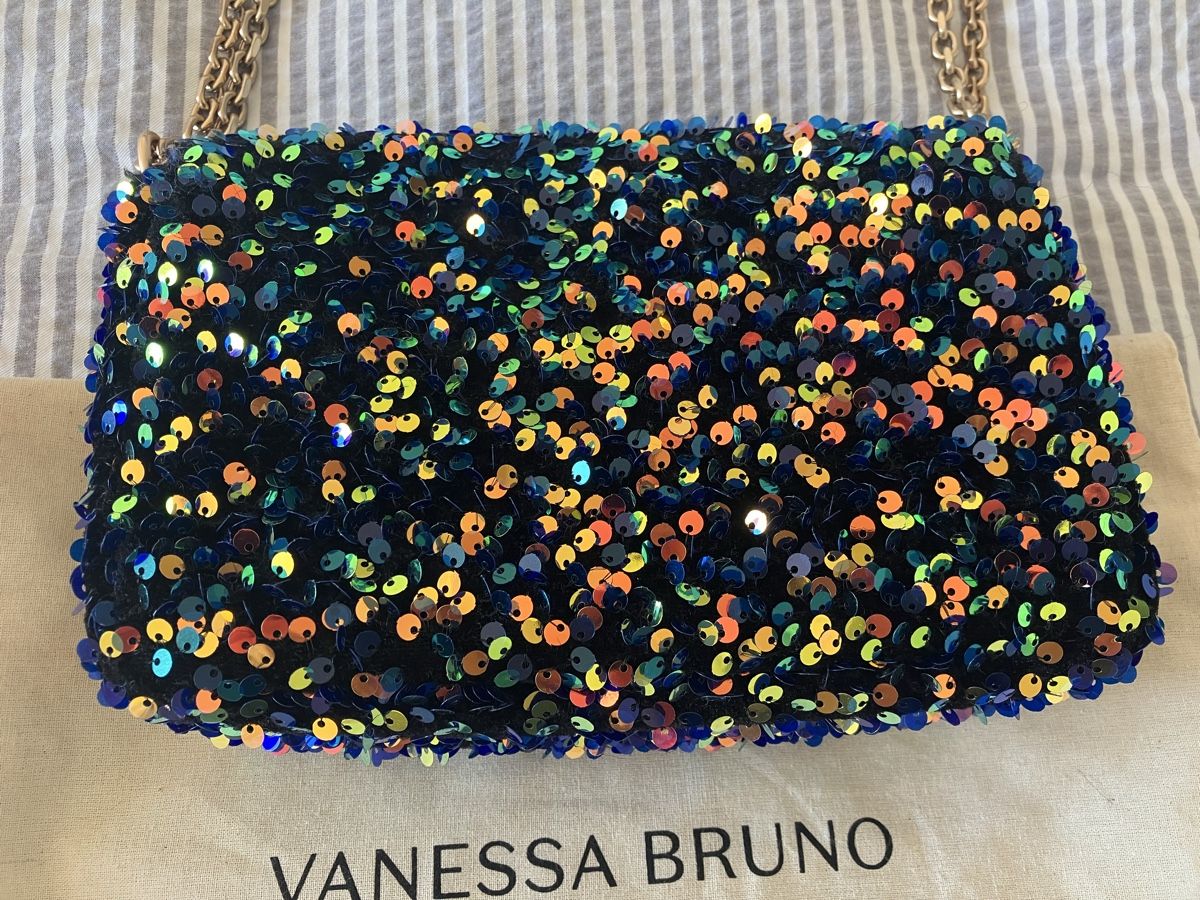 Vanessa Bruno Borse da donna: Sac Vanessa Bruno – Usato da Montreux venduto da princessleia 2