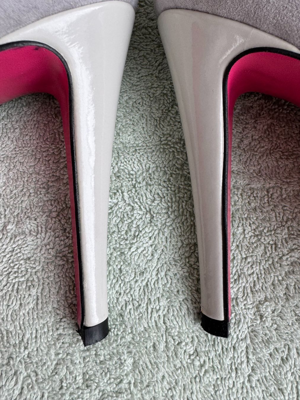 Scarpe da donna: Damen Highheels  MAX  Gr. 37 – Usato da Siebnen venduto da Trans-Am 5