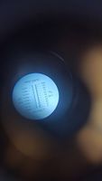 Refraktometer Meerwasser gebraucht
