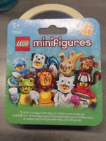 Minifigurine LEGO série 71051 emballage scellé neuf