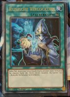 Yu-Gi-Oh Runische Verlockung MP23-DE240 - Ultra Rare - NM -
