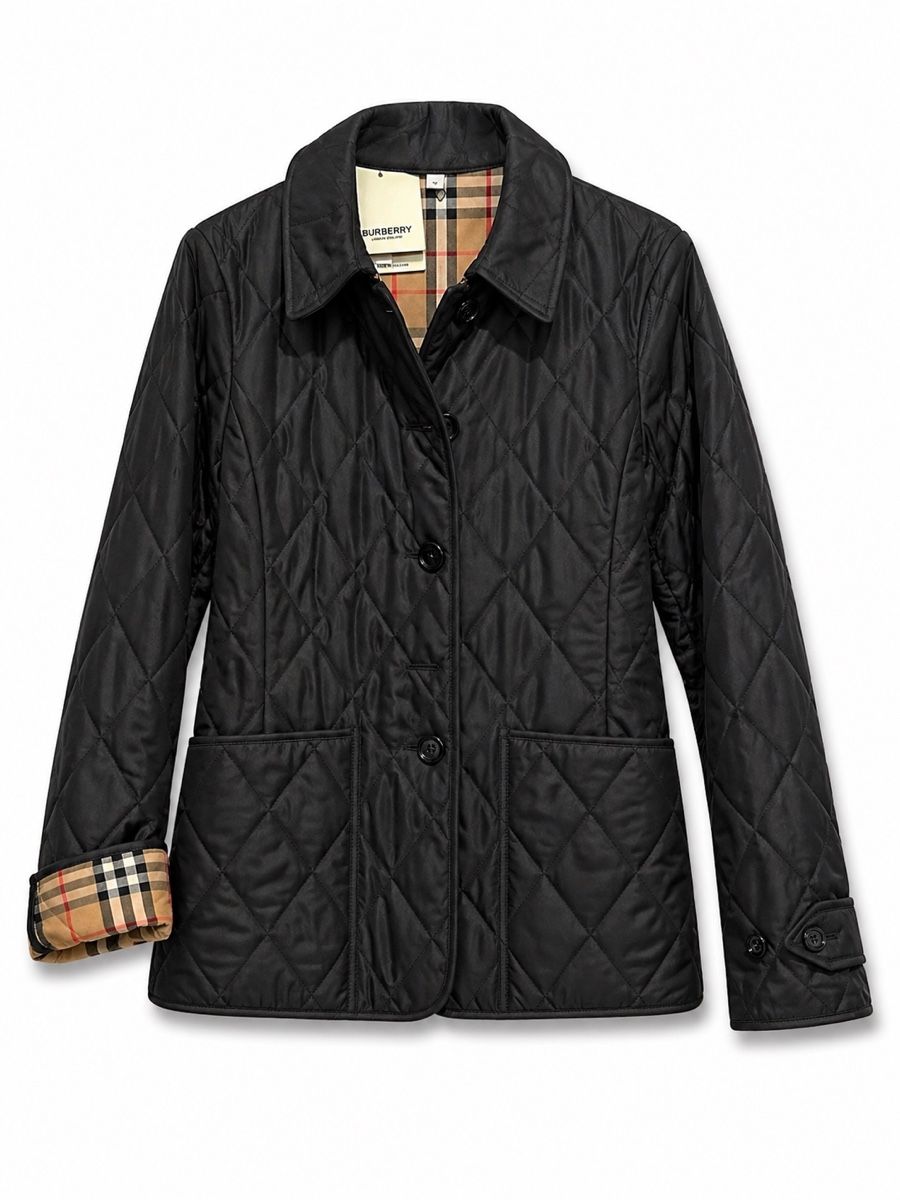 Burberry Jacken: Burberry Jacke M  – Neu und originalverpackt aus Zug von agiris