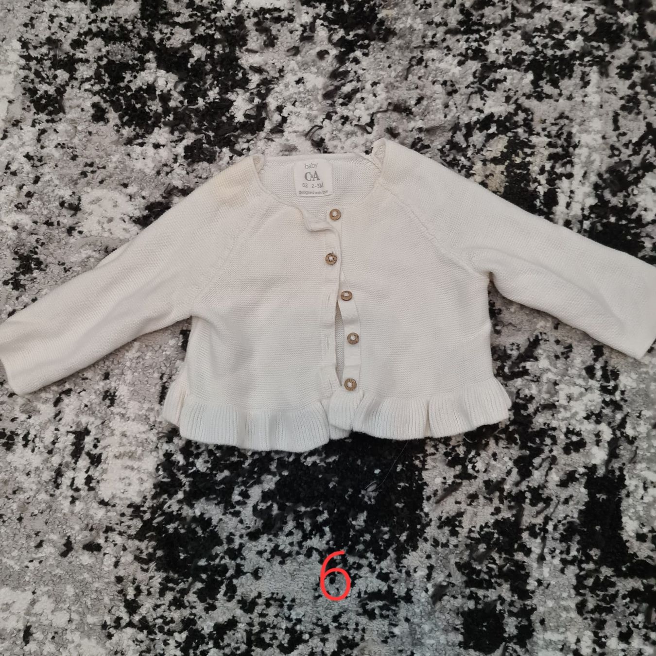 Kleiderpakete & -sets: Baby Kleider Set 6 Grösse 62-68 – Gebraucht aus Stansstad von saschaz88 5