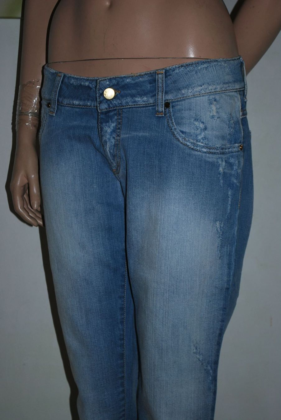 Jeans: MET Jeans taille / Grosse W32 neuf / neu – Nuovo e nell'imballaggio originale da Cossonay-ville venduto da Super-Price-Quality 5