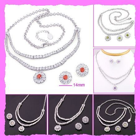 Ketten: Erlesene Halskette – Collier – Neu und originalverpackt aus Oberglatt ZH von Diamond-Girl 3