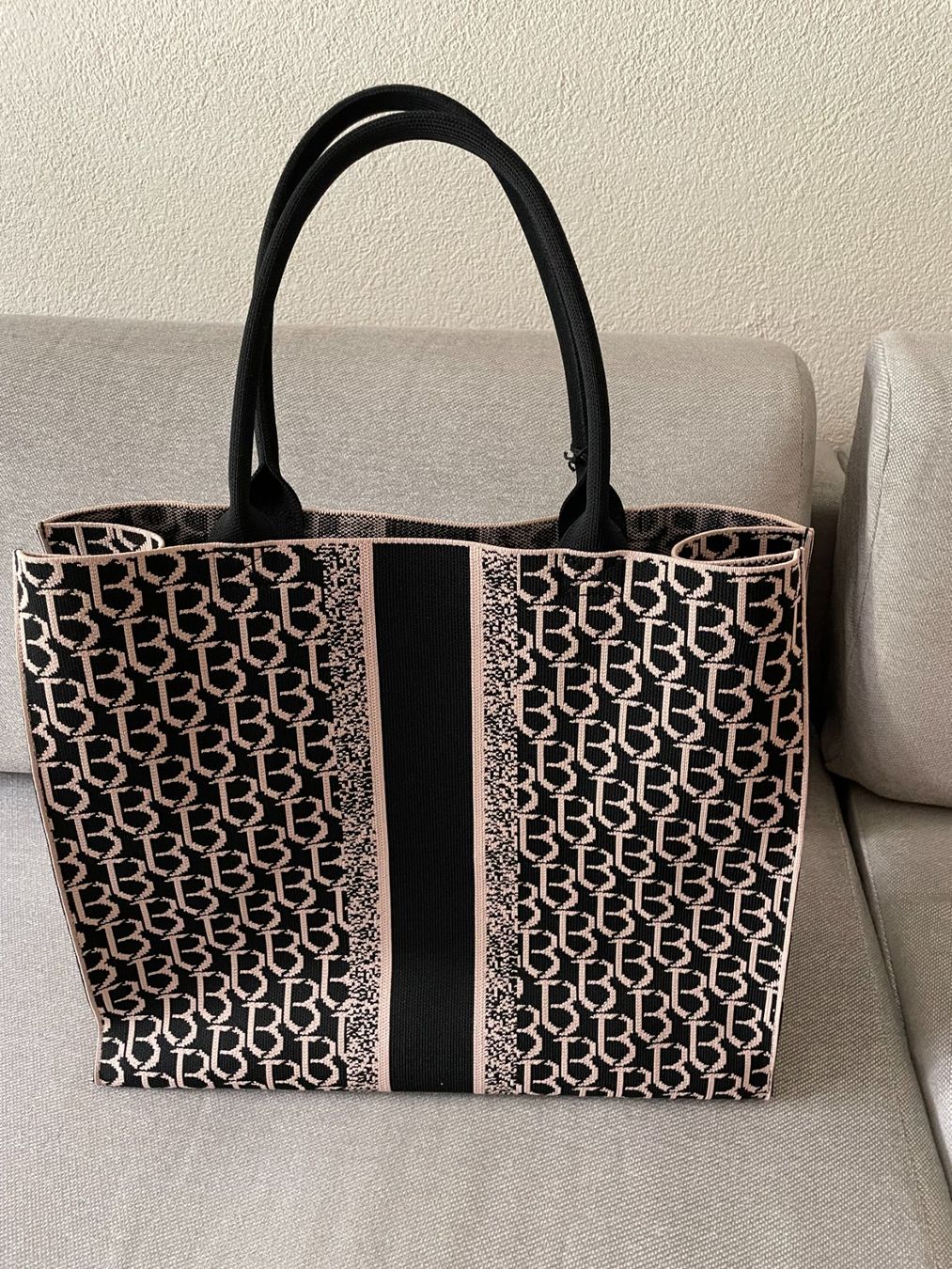 Tosca Blu Borse da donna: Shopping Bag Tosca Blu – Nuovo e nell'imballaggio originale da Rafz venduto da mogli02042010 2