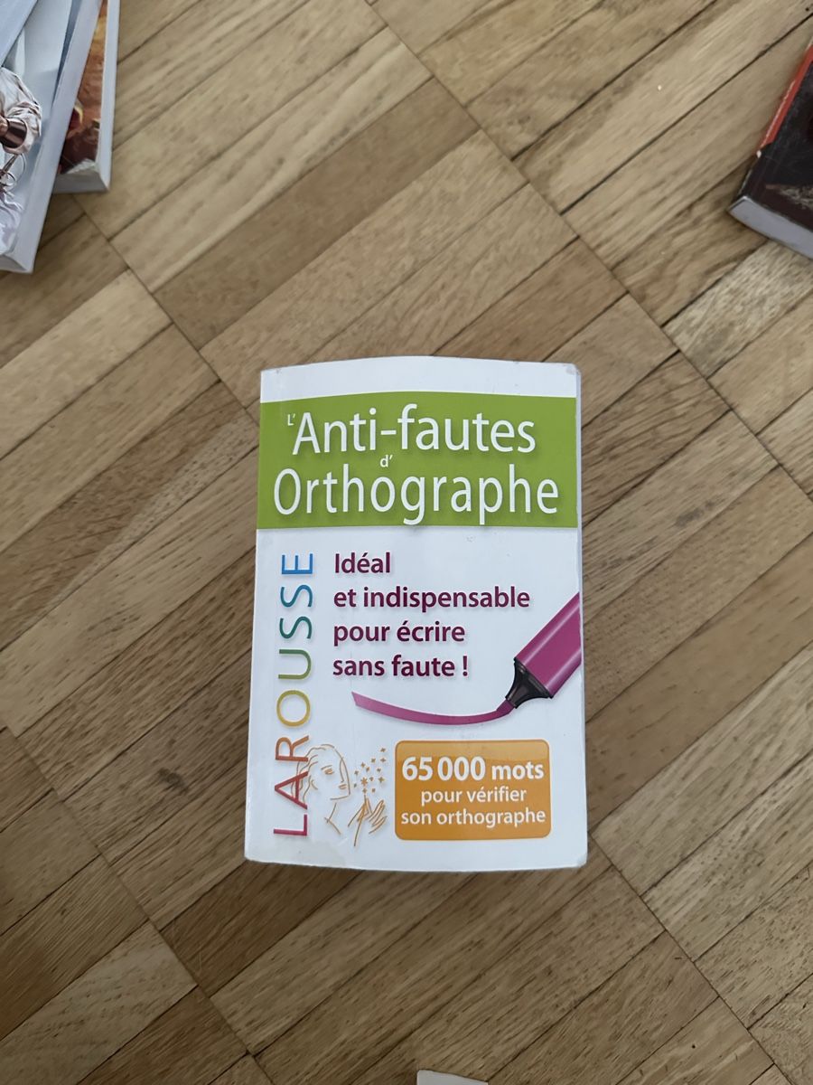 Libri: Livre scolaire  – Difettoso da Meyrin venduto da mic_mt76 5