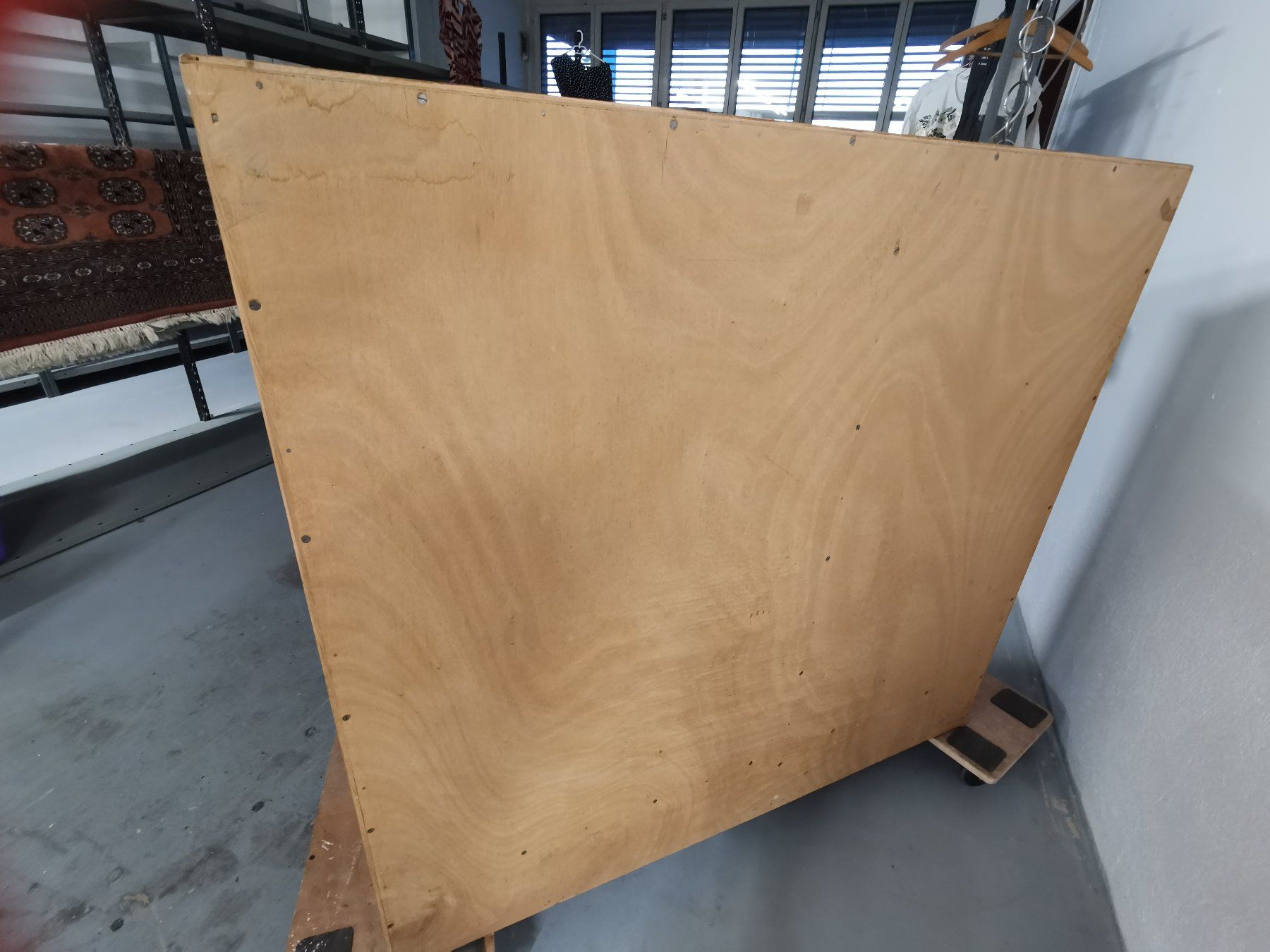 Schränke: Rolladenschrank aus den 1950gern – Gebraucht aus Suhr von Brocki-Suhr 4