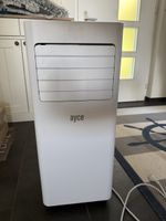 Ayce Klimagerät - Kühlung für heisse Sommertage!