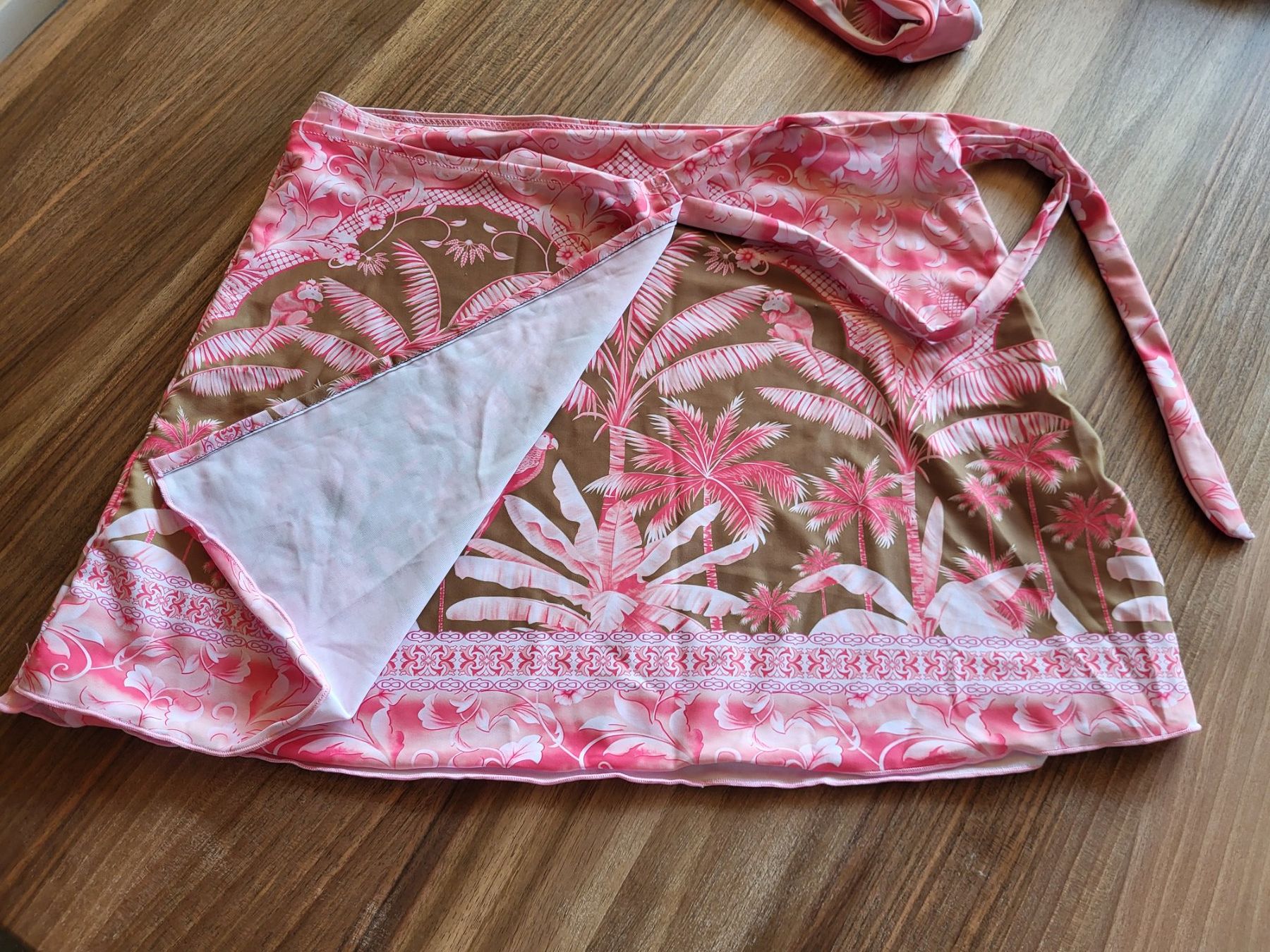 Costumi da bagno & Bikini: Reversibler Badeanzug Gr.44 – Usato da Matt venduto da Pippilotta05 4
