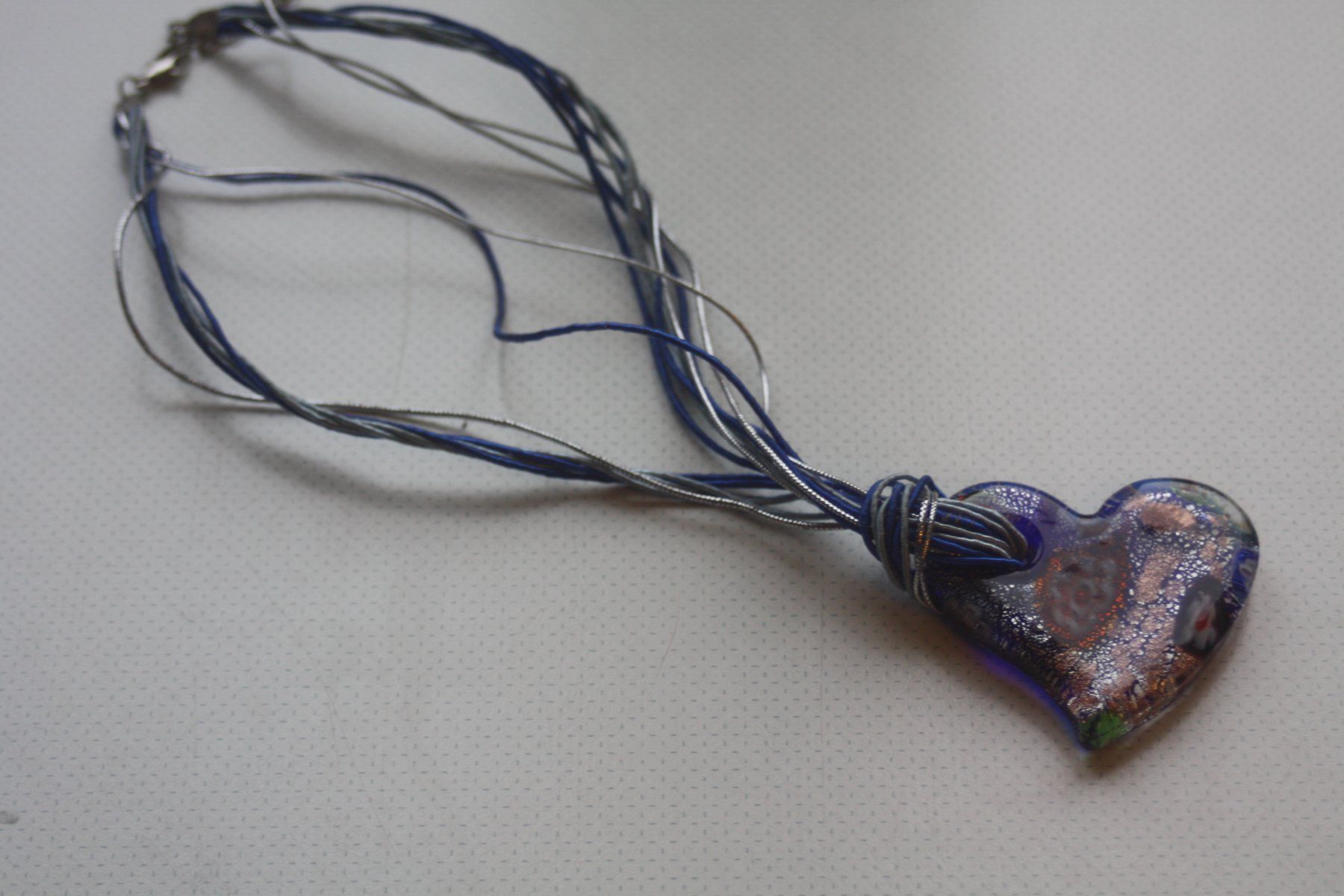 Catenine: Halskette Modeschmuck – Usato da Wettingen venduto da Licht08 2