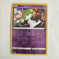 Pokémon Ralts - 67 / 195 - IT