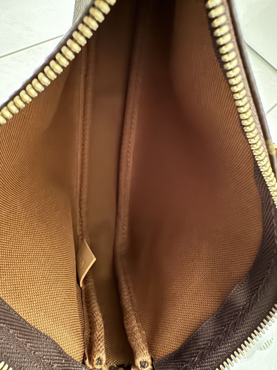 Louis Vuitton Taschen: Ab 1 Louis Vuitton Pochette der Multi Pochette Accessoires – Gebraucht aus Bern von  5