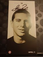 Claudio Pizarro- Bayern München - handsigniert