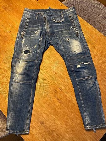 Dsquared2 Hosen