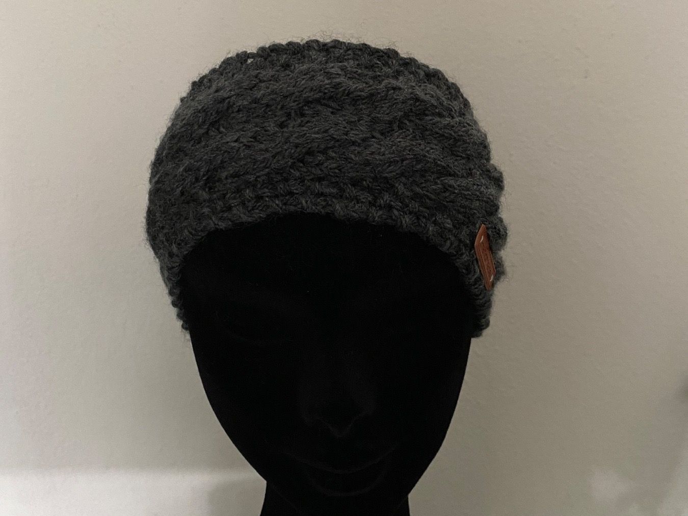 Wolle: Stirnband Handmade Neu – Neu (gemäss Beschreibung) aus Küssnacht am Rigi von Tyla74 1