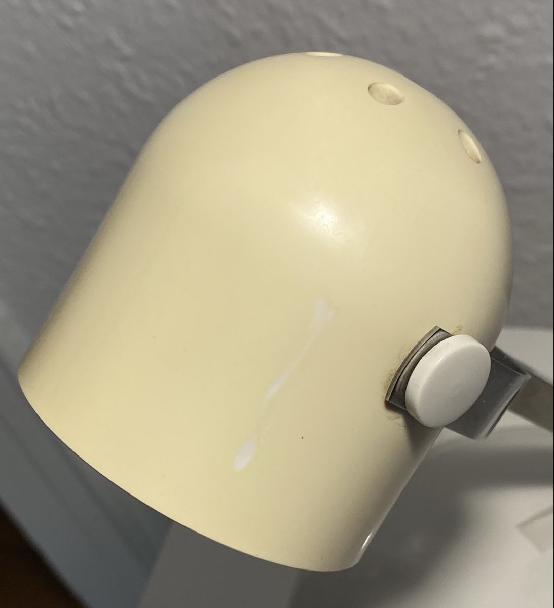 Lampade: 2 Lampes télescopique vintage Eichhoff Werke – Usato da Genève venduto da Mar0007 9