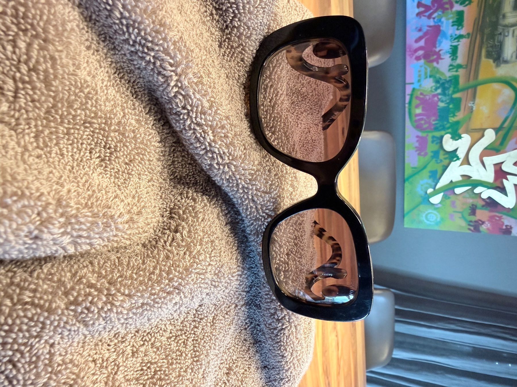 Prada Occhiali & Lenti: Prada Sonnenbrille – Usato da Wermatswil venduto da FEDN 7