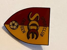1 Pin Sport Club Ersgen SCE