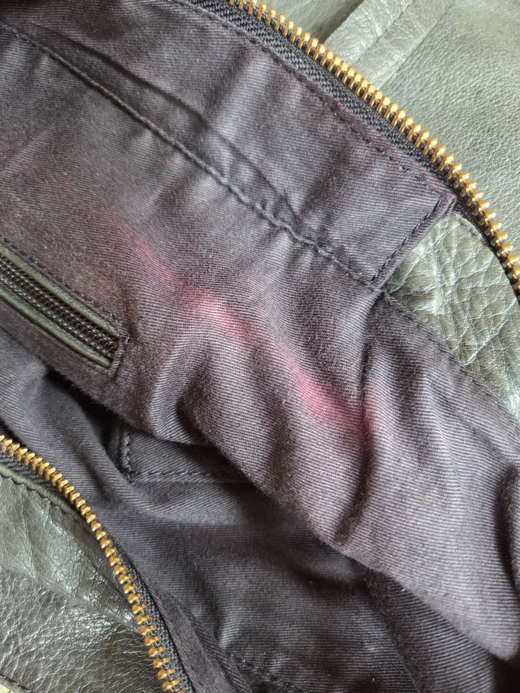 Becksöndergaard Taschen für Damen: Beck Söndergaard Leder Shopper – Gebraucht aus Bern von -Aniko- 8
