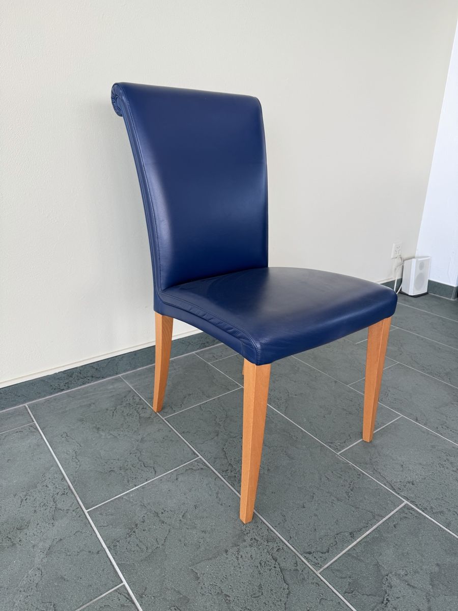 Stühle: Essstuhl (8stk) – Gebraucht aus Schindellegi von andreag09